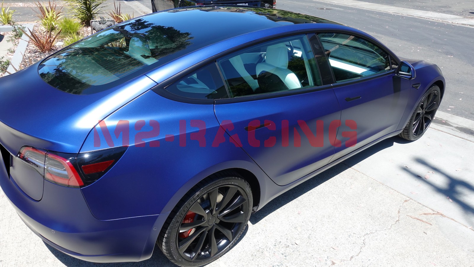 5FTx10FT PPF Paint Protection Film Matte Clear Invisible Scratches Shield