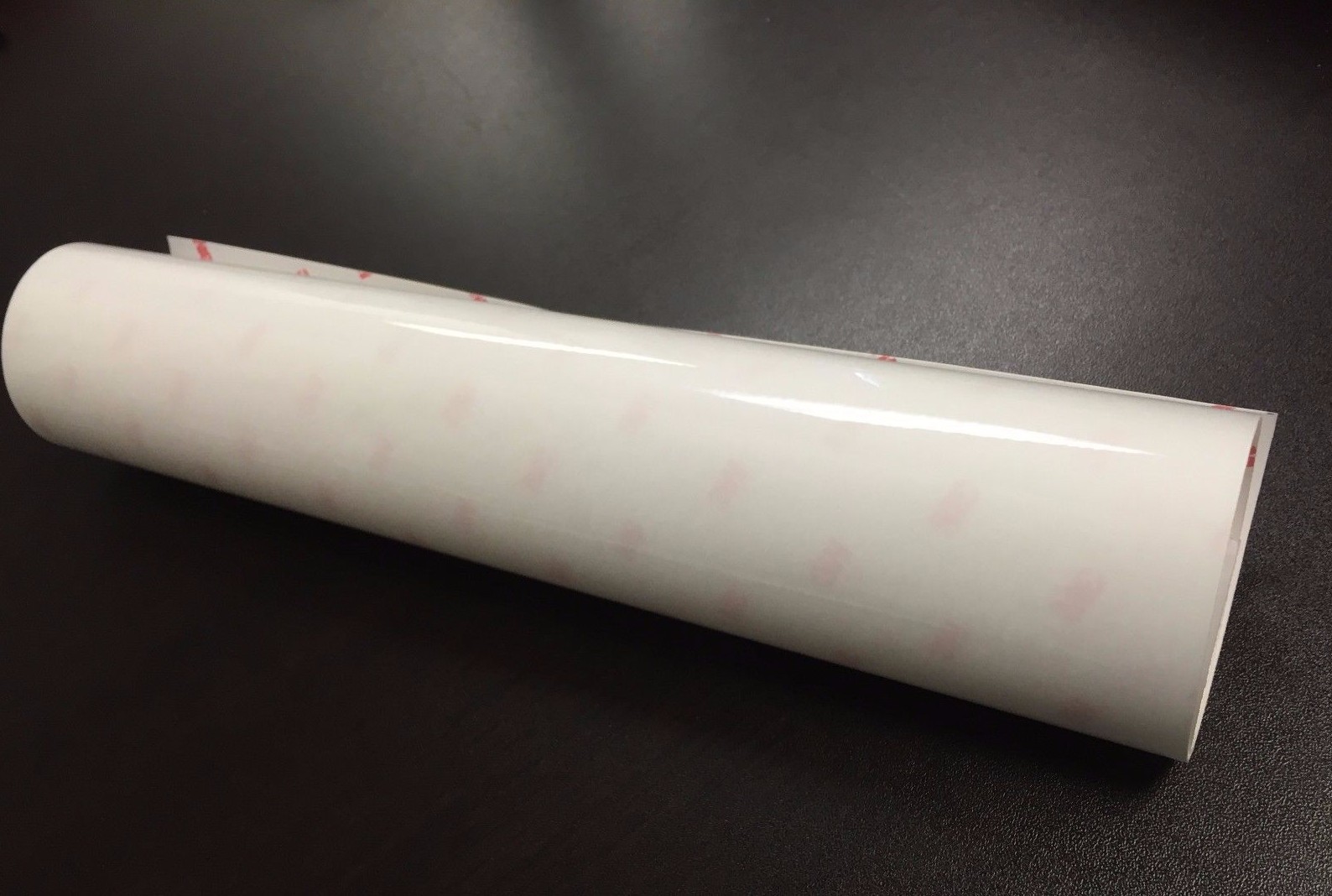 6″ x 24″ 3M Scotchgard 14mil Paint Protection PPF Bra Clear Genuine Film