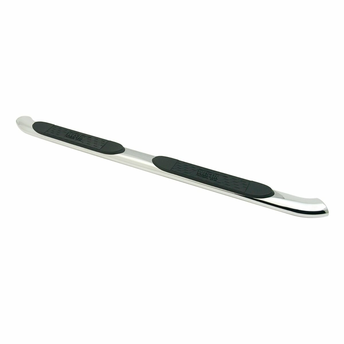 Westin 21-3610 Platinum 4 Oval Nerf Step Bars Fits 11-18 Grand Cherokee (WK2)