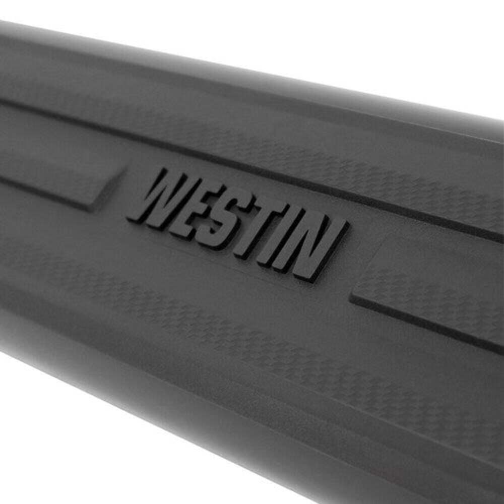 Westin Automotive 22-6005 Premier NERF BAR OVAL 6″