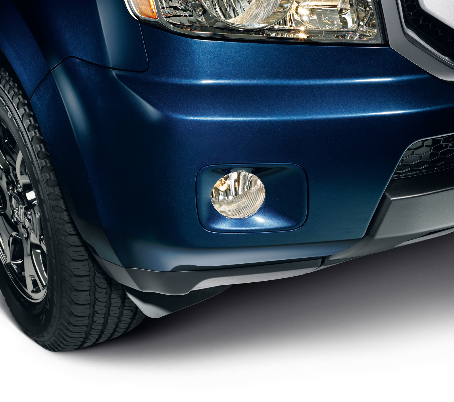 Genuine OEM Honda Pilot Foglight Kit 2012 – 2015 (08V31-SZA-100C)