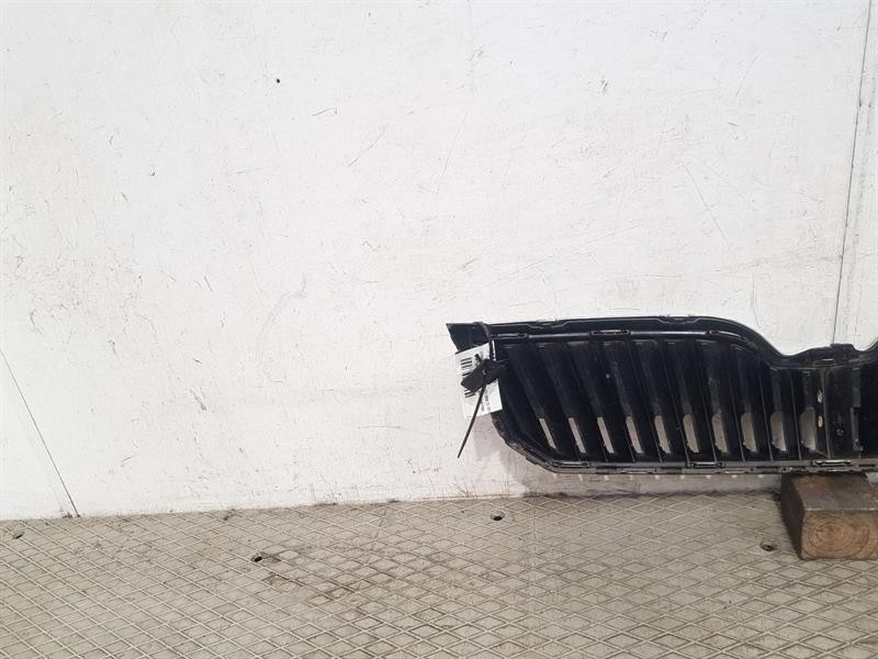 2008-2015 MK2 SKODA SUPERB FRONT GRILLE
