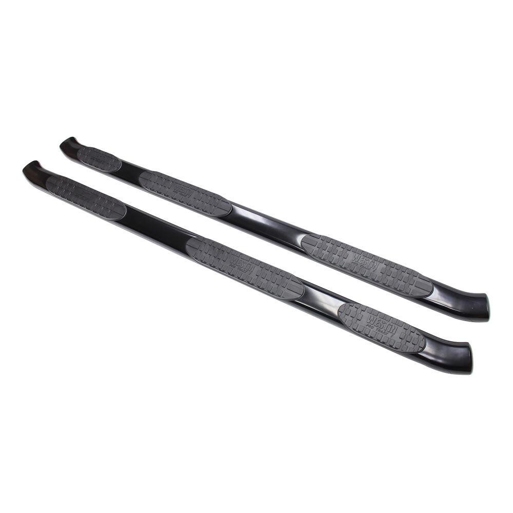 Westin Automotive 21-534575 PRO TRAXX® NERF BAR OVAL 5″