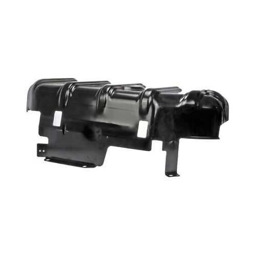 Dorman 917-529 Fuel Tank Skid Plate Guard For 1997-2006 Jeep Wrangler NEW