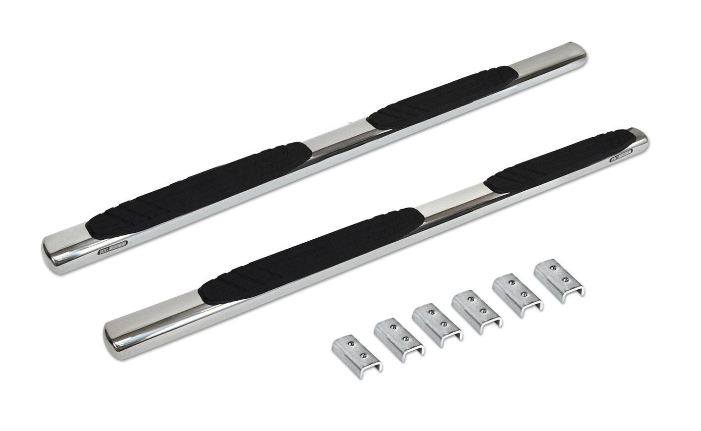 Big Country 394324806 Step Nerf Bar