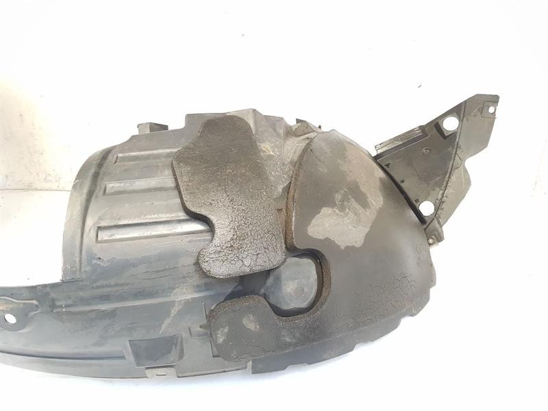 2007-2014 MK1 NISSAN QASHQAI FRONT ARCH LINER RH DRIVER 5 DOOR HATCH 64838JD00A