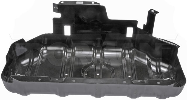 Dorman 917-529 Fuel Tank Skid Plate fits 2006 Jeep Wrangler