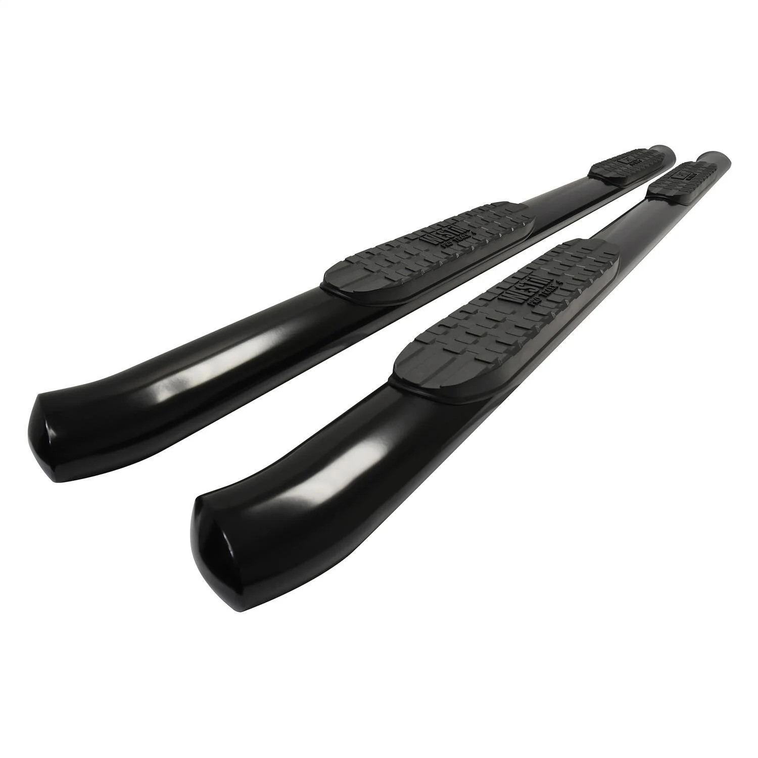 Westin PROTRAXX 4 Oval Step Bars