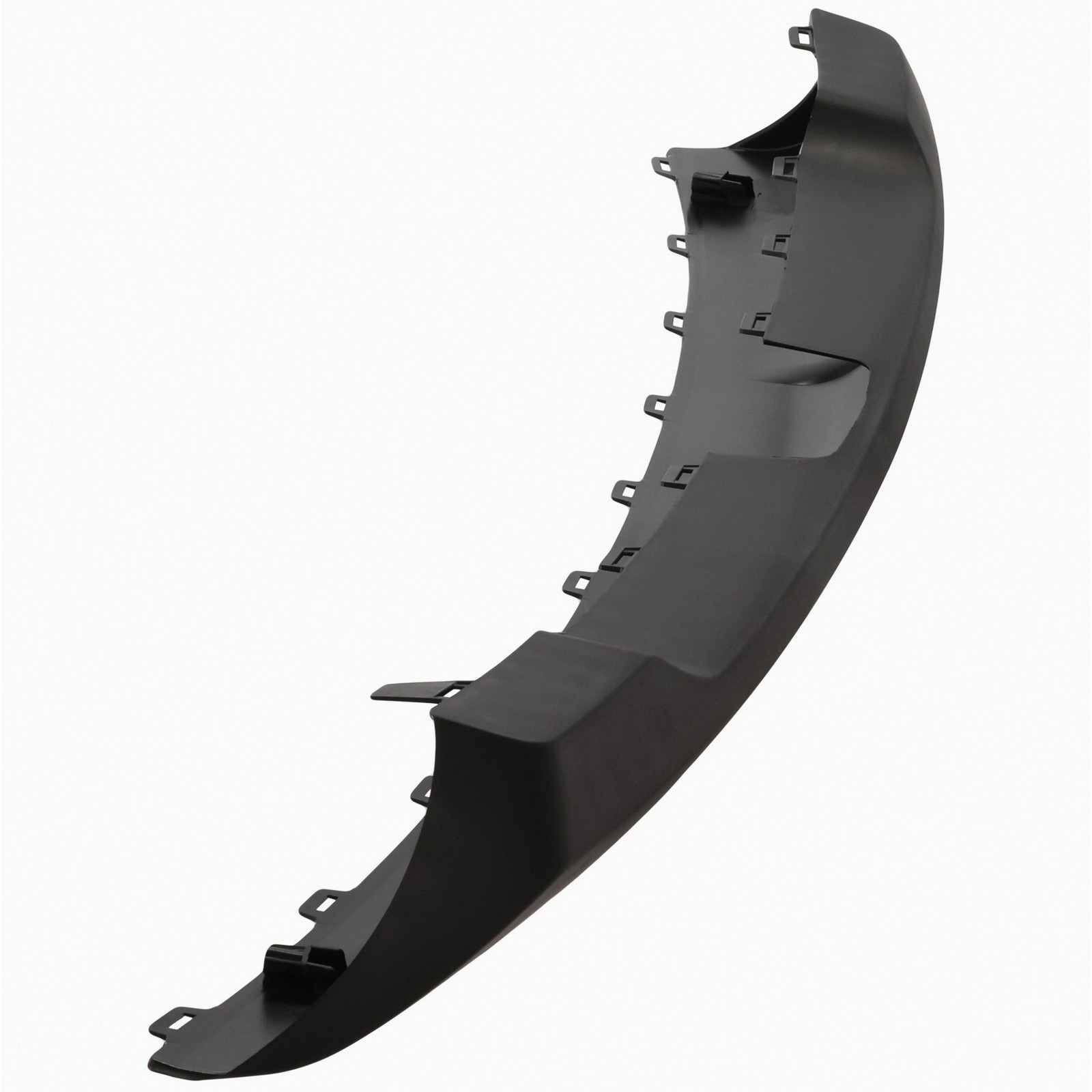 Front Skid Plate Fits 23-25 Mazda CX-50 Textured Black MA1095114