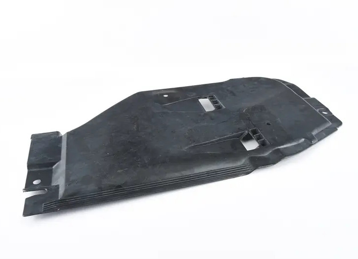 MERCEDES-BENZ A W176 ENGINE COMPARTMENT BOTTOM COVER A1765200023 NO DUTY TO 🇺🇸