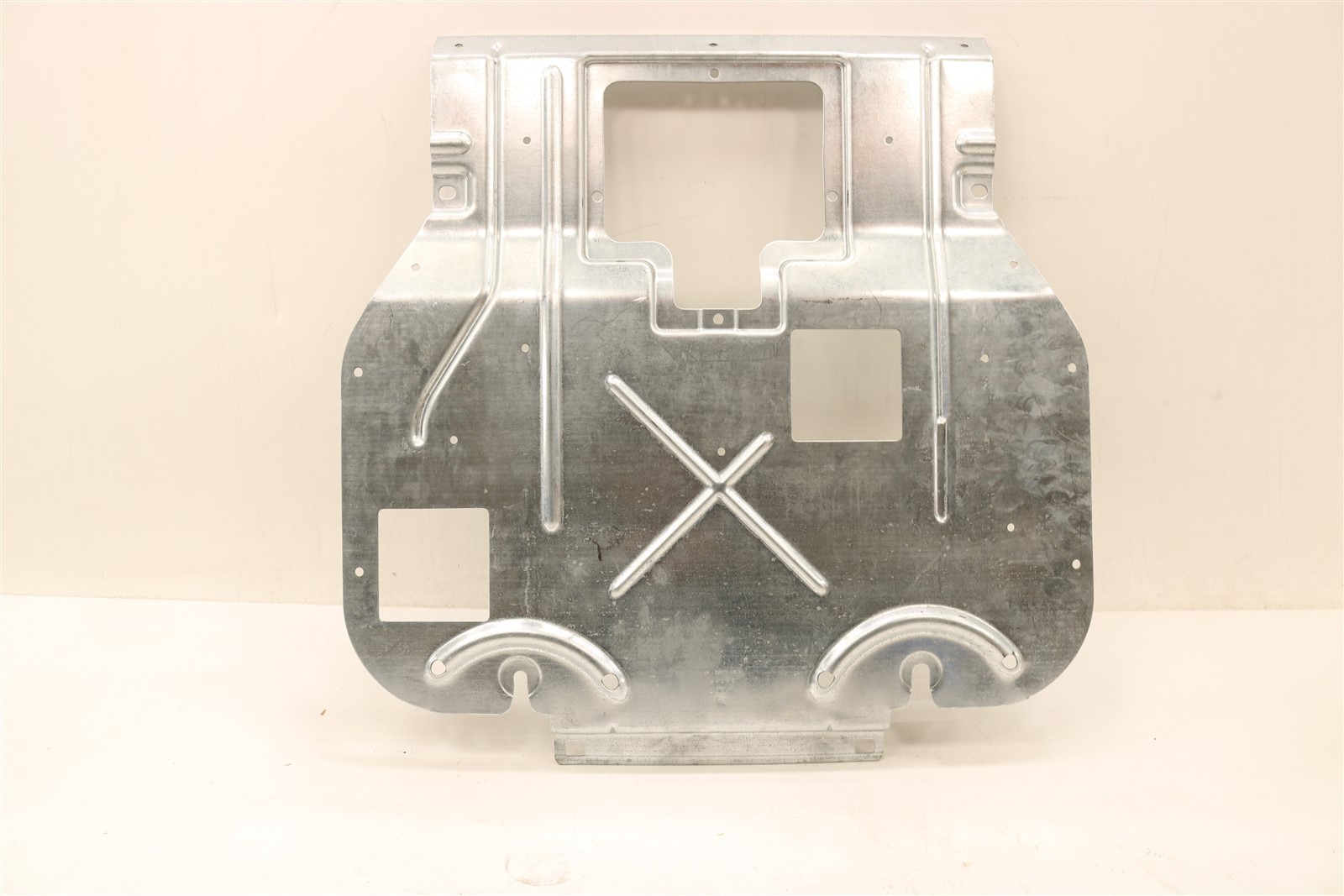 NEW OEM Ford Engine Skid Plate Rear BL3Z-5D032-A F-150 3.5L 3.7L 5.0L 2011-2014