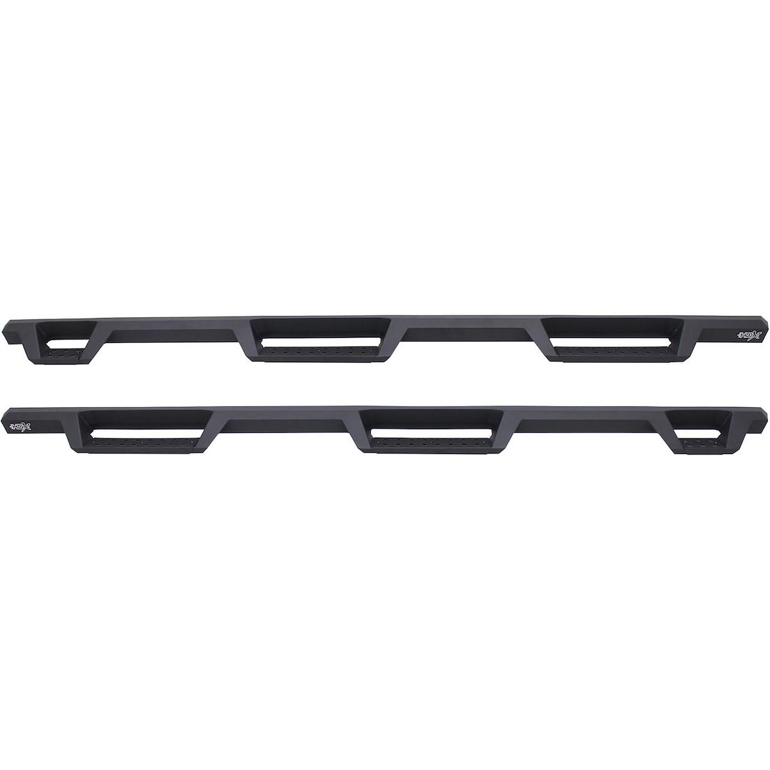 Westin Automotive 56-534025 HDX NERF BAR ROUND 3″ HOOP STYLE