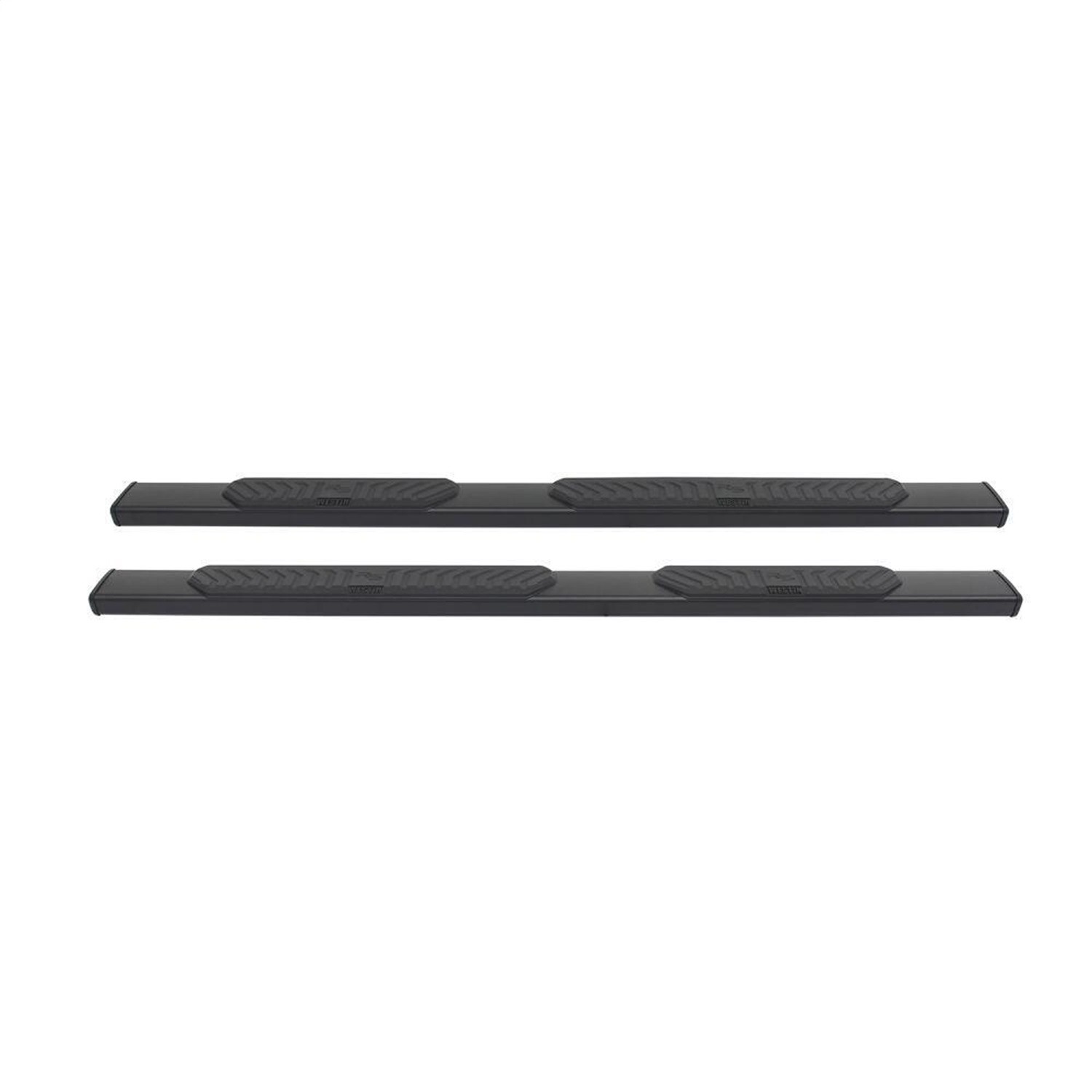 Westin 28-51095 R5 Nerf Step Bars Fits F-150 F-250 Super Duty F-350 Super Duty