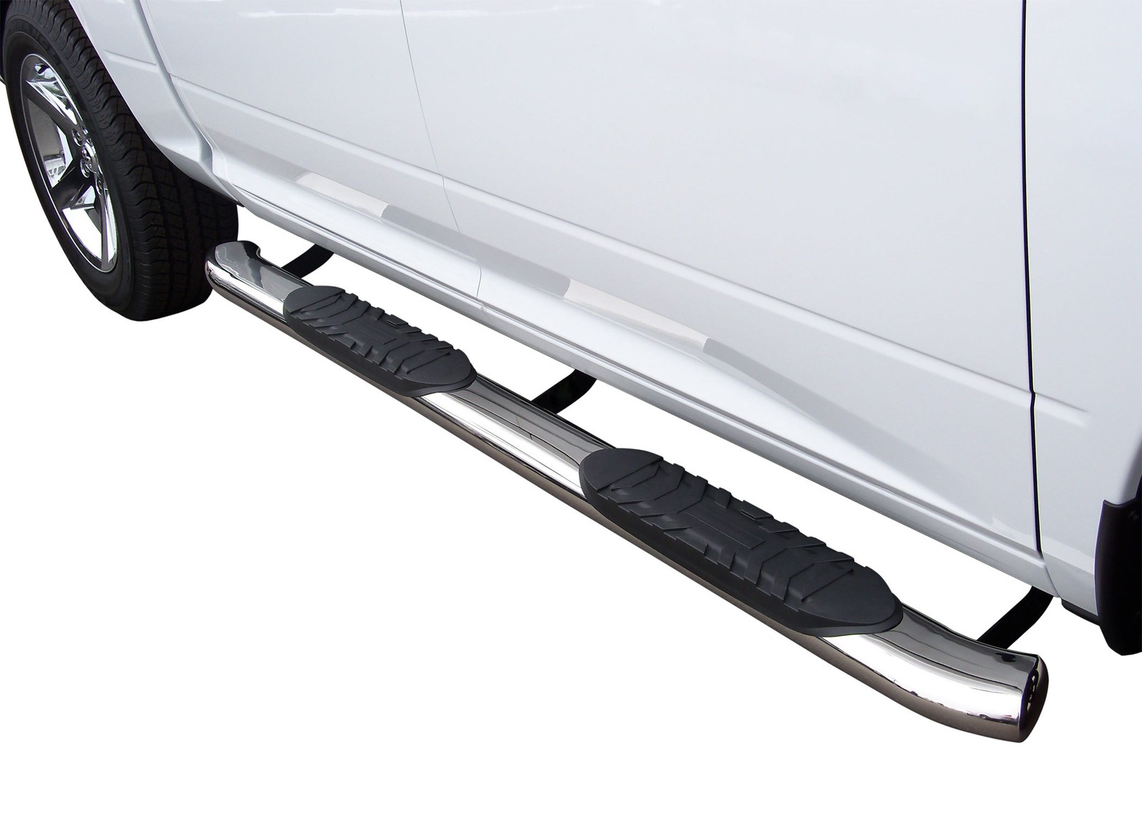 Steelcraft 402329P Step Nerf Bar Kit