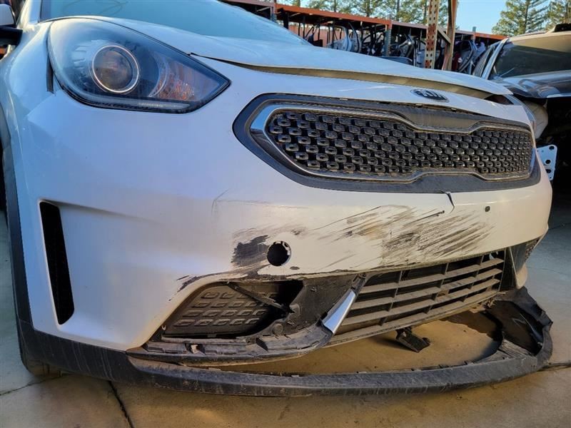 2017-2022 Kia Niro Front Windshield Cowl Vent Panel 86150-G5000