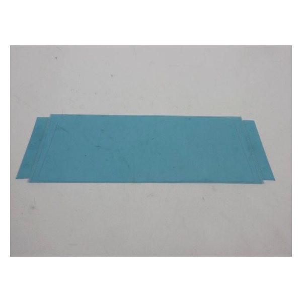 For Ram 3500 2013-2025 Ram Rear Rearward Stone Guard