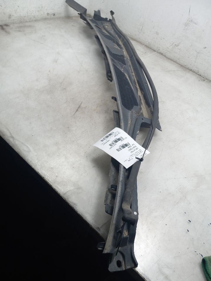 2007 LEXUS LS460 4.6L COWL VENT PANEL