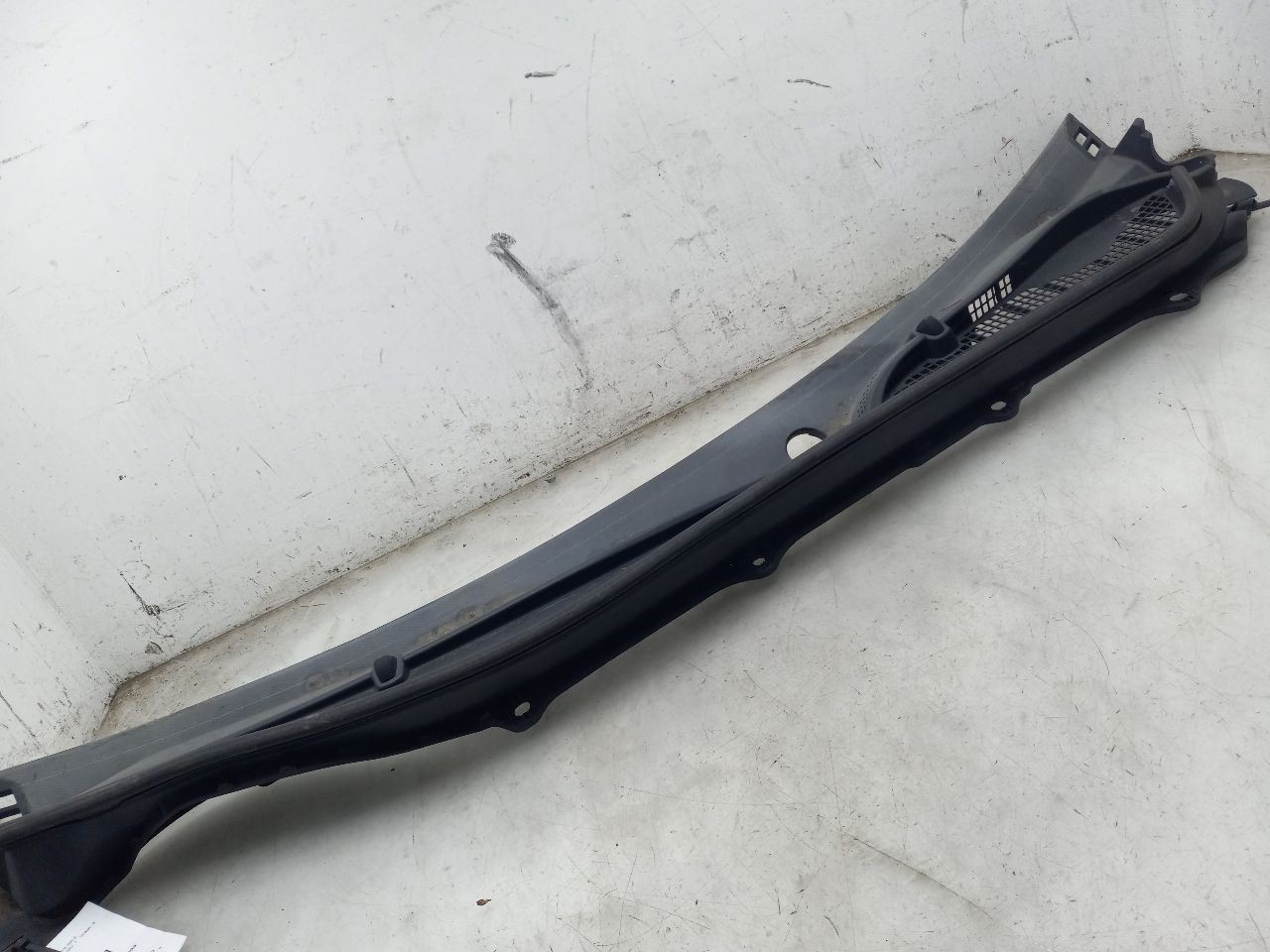 2018 SUBARU BR-Z 2.0L COWL VENT PANEL