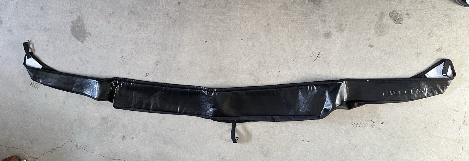 GENUINE OEM HONDA RIDGELINE 2017-2020 FULL NOSE MASK 08P35-T6Z-100 NICE