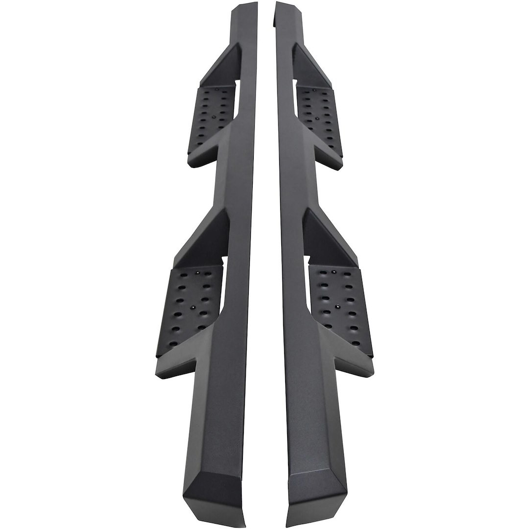 Westin Automotive 56-14155 HDX NERF BAR SQUARE 3″