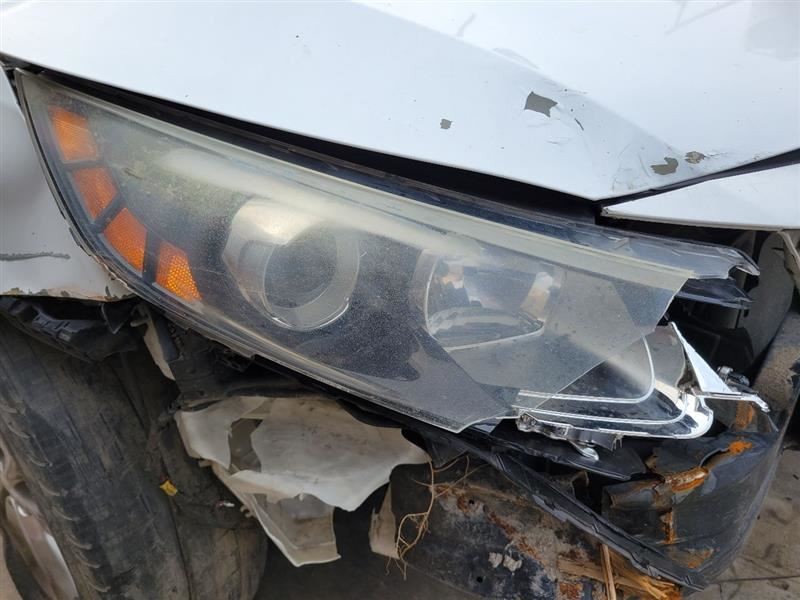 2011-2016 Kia Optima Windshield Cowl Vent Panel 86150-4C000