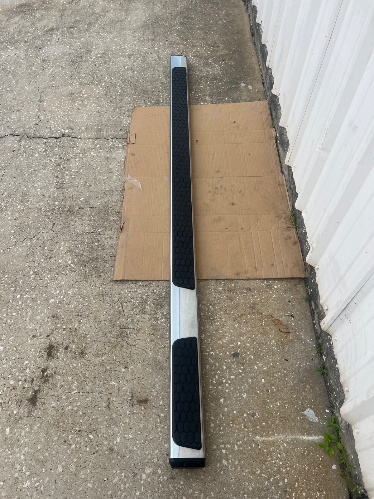 Side Step LH RAM TRUCKS OEM ACCESSORIES 82215300AB left