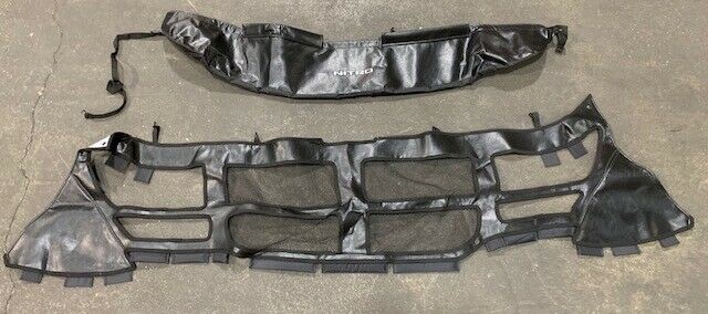 FITS 2007-2011 DODGE NITRO COVER KIT FRONT END 82210407AB – NEW OEM 82210407AB