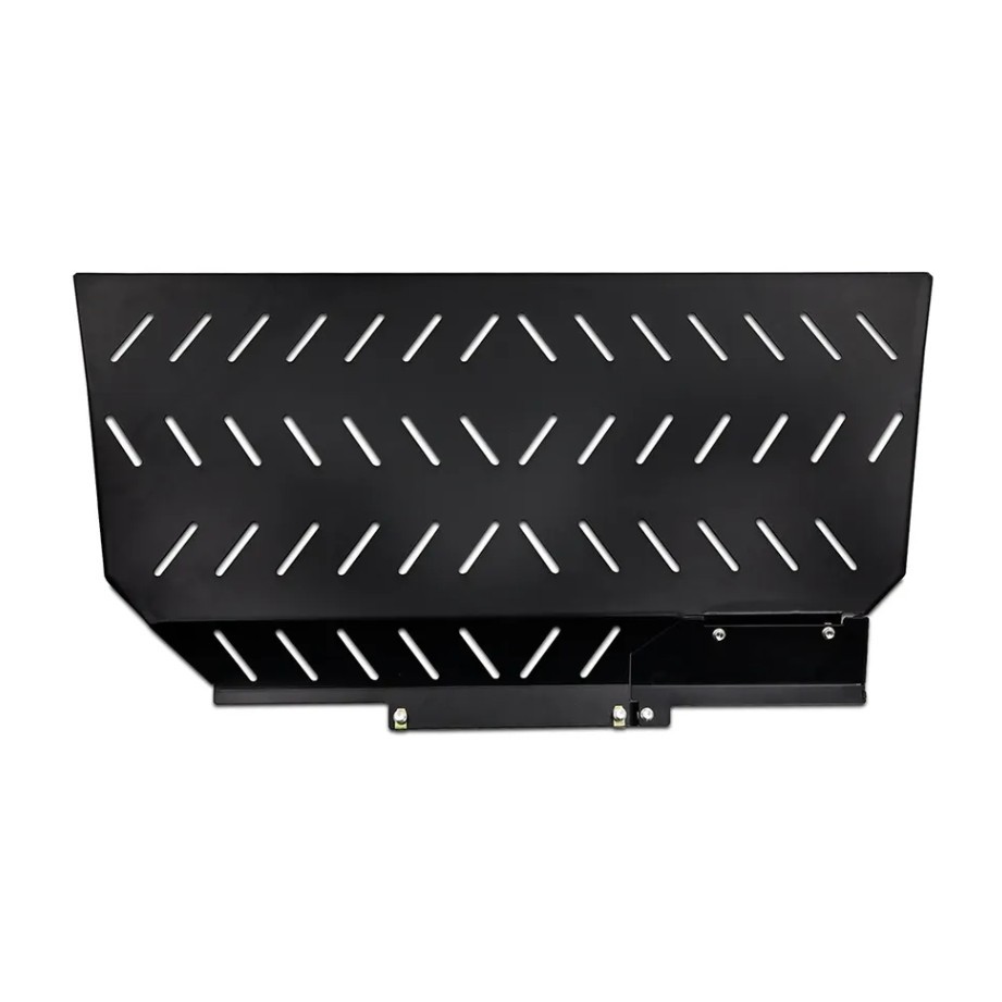 Mishimoto Borne Off-Road Complete Skid Plate Kit For 17-23 Ford F-150 Raptor