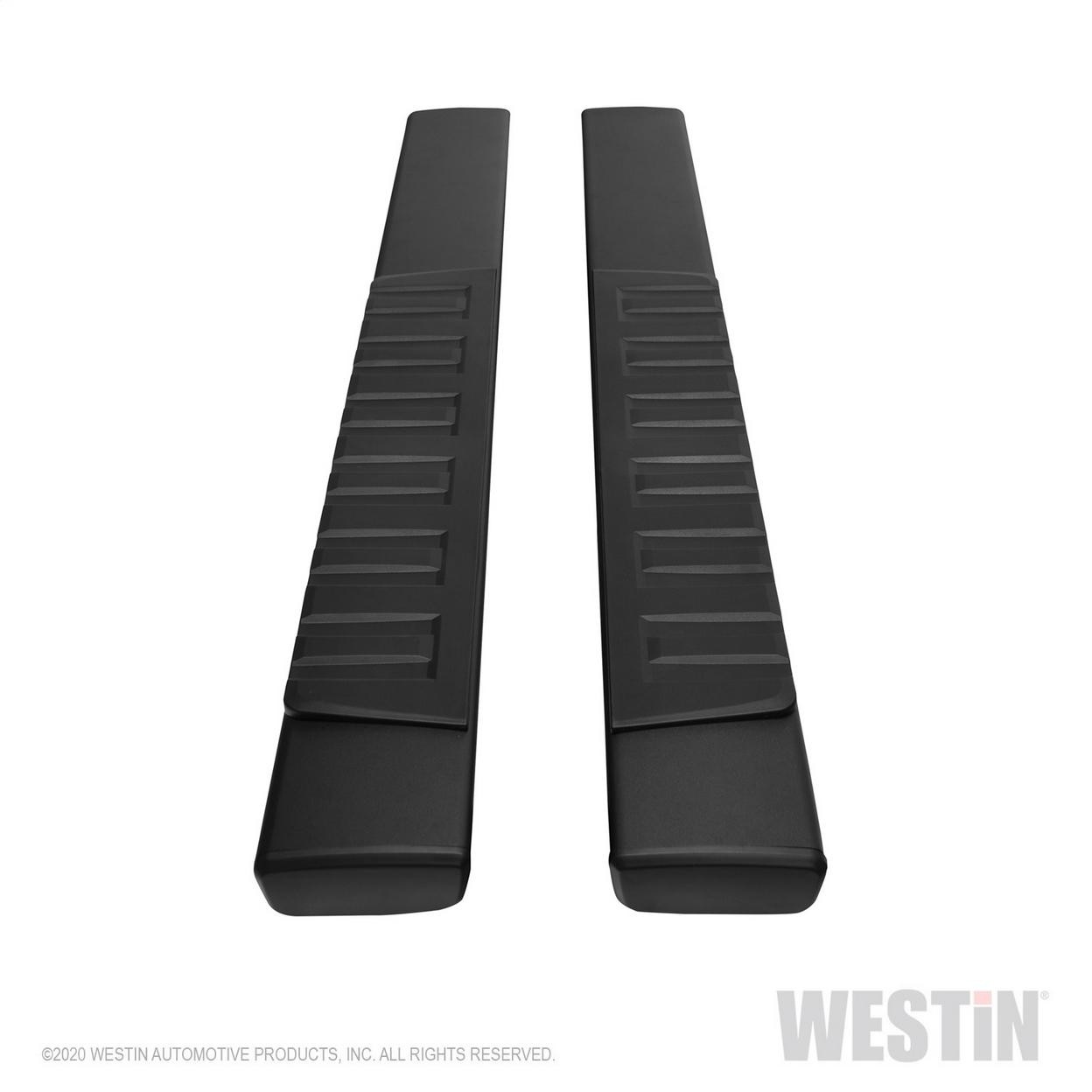 Westin Step Nerf Bar – Silverado/Sierra 1500 Regular Cab 2019-2022; 2500/3500 Re