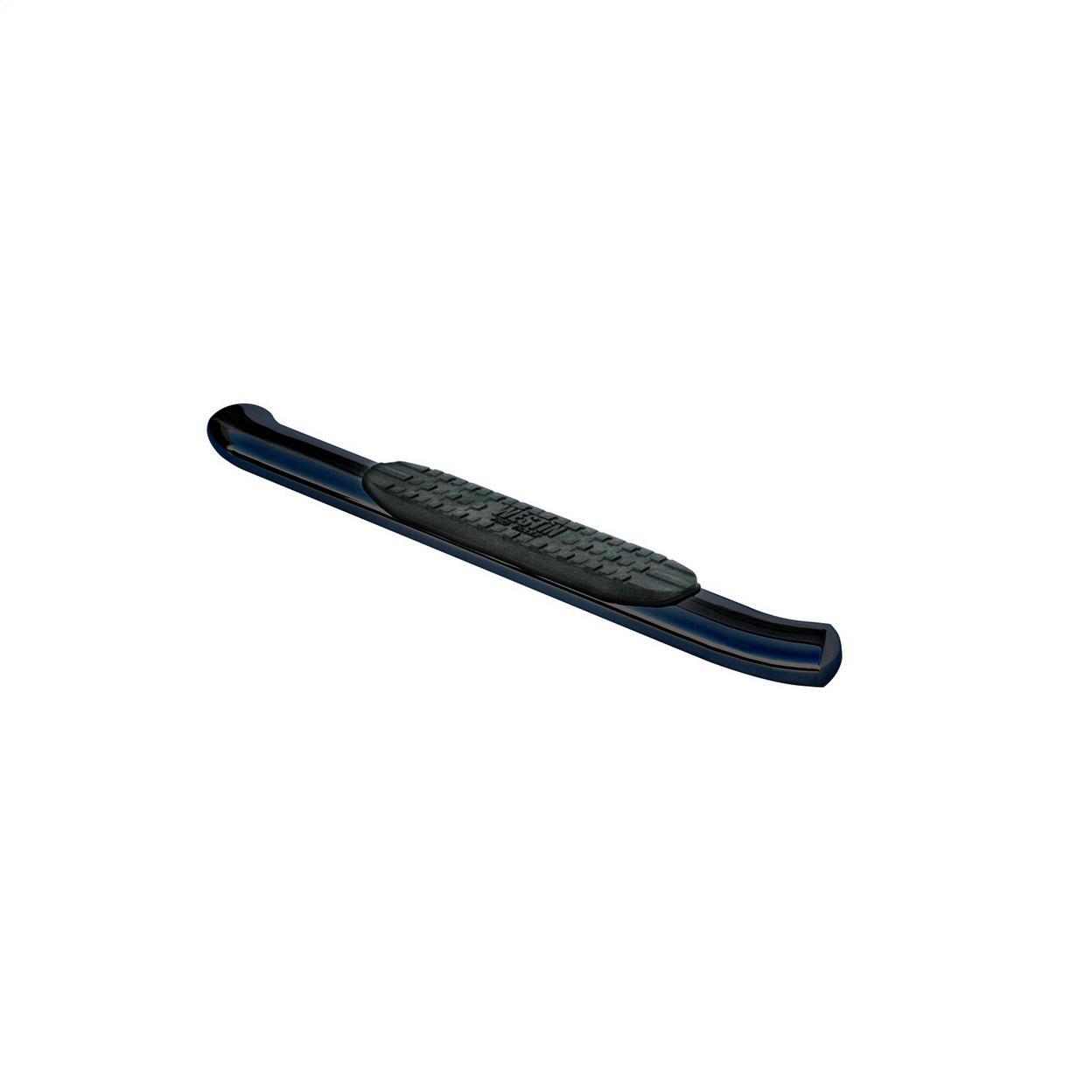 Westin PRO TRAXX 4 Oval Nerf Step Bars for Chevy Silverado 1500 Reg Cab 07-13 –