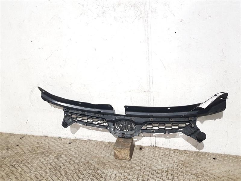 2007-2013 MK1 HYUNDAI I10 FRONT GRILLE 863660X000