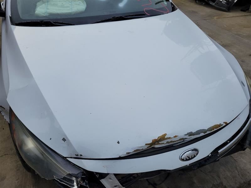 2011-2016 Kia Optima Windshield Cowl Vent Panel 86150-4C000