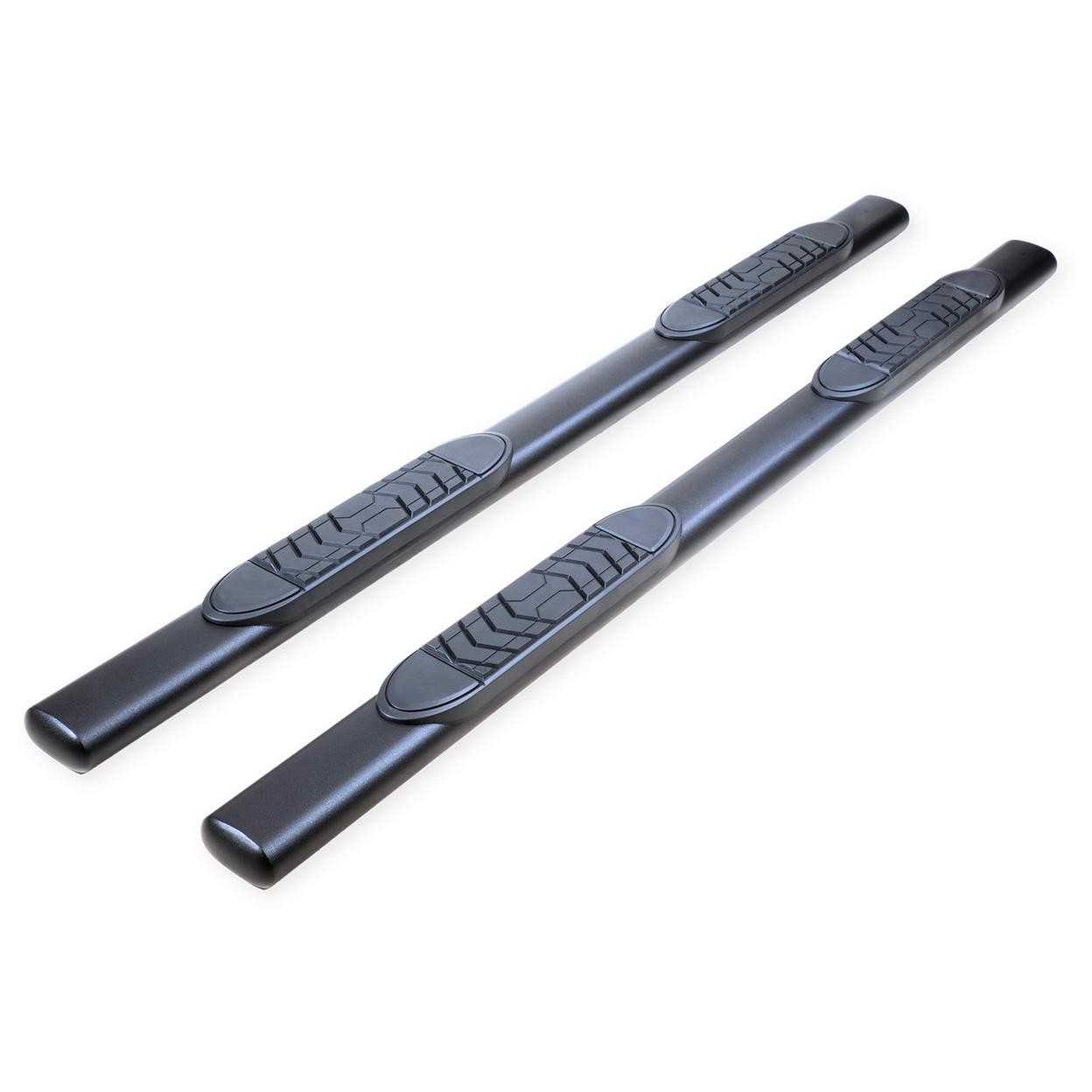 TrailFX Step Nerf Bar – Rocker Panel Mount