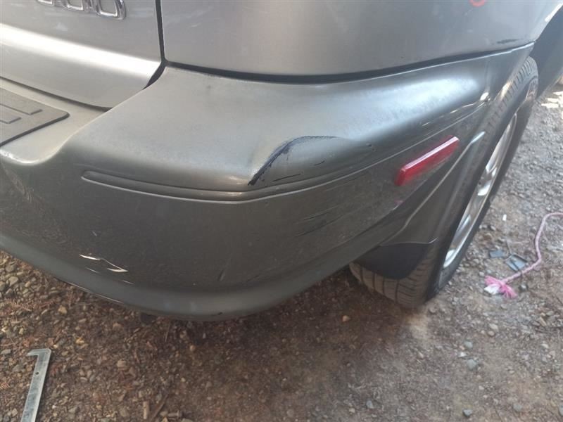 2001 LEXUS RX300 3.0L COWL VENT COVER