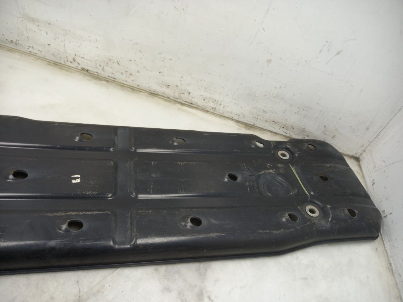 23 TOYOTA SEQUOIA FUEL TANK SKID PLATE