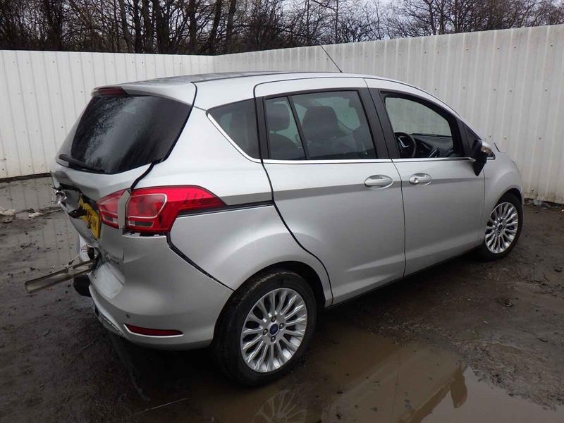 2012-2018 MK1 FORD B-MAX FRONT GRILLE AV1117B968B