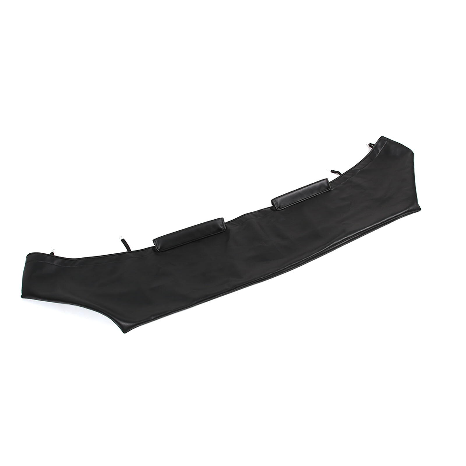 Hood Cover Front End Bra Protector V-Hood Covers For Toyota Tundra 2022-2024 New