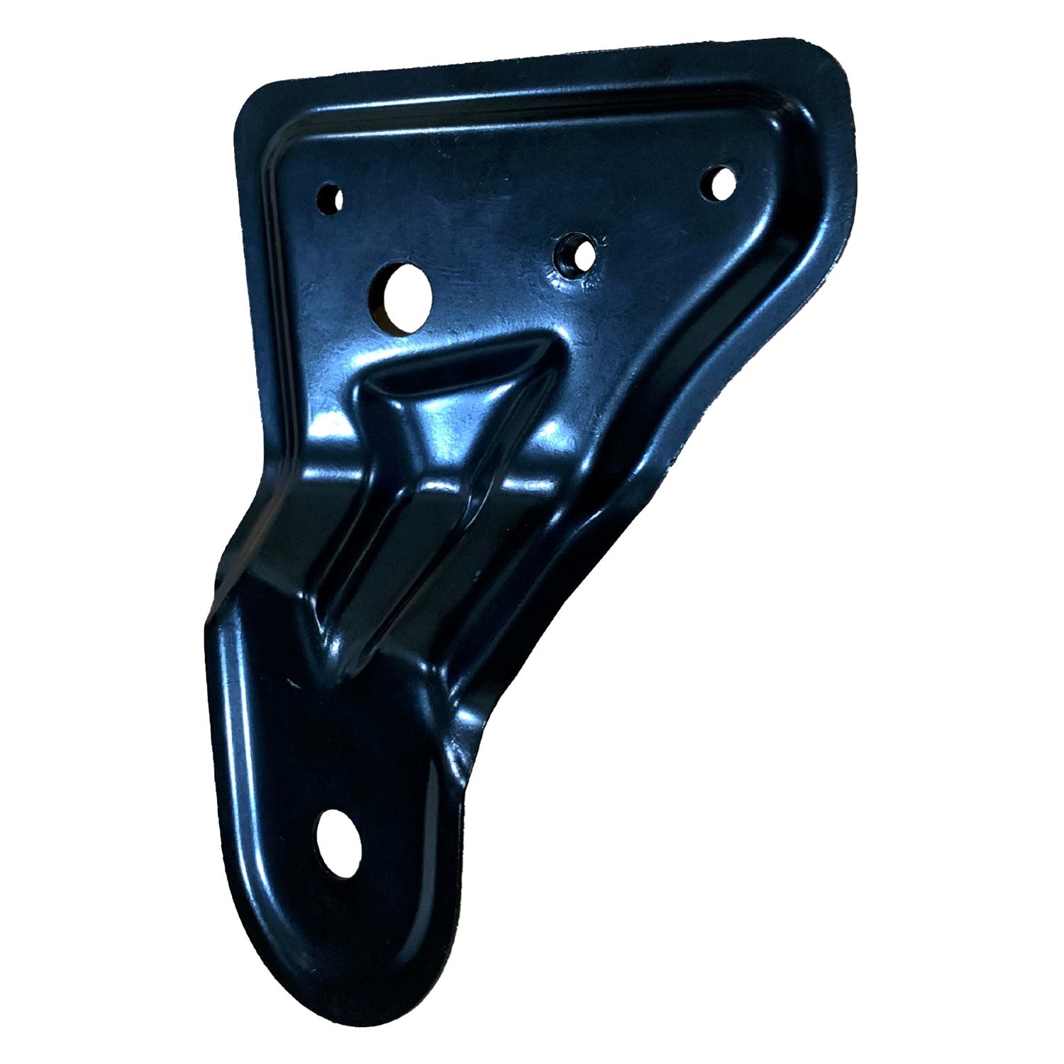 LKQ HO1244113 – Front Driver Side Upper Fender Brace (Standard Line)