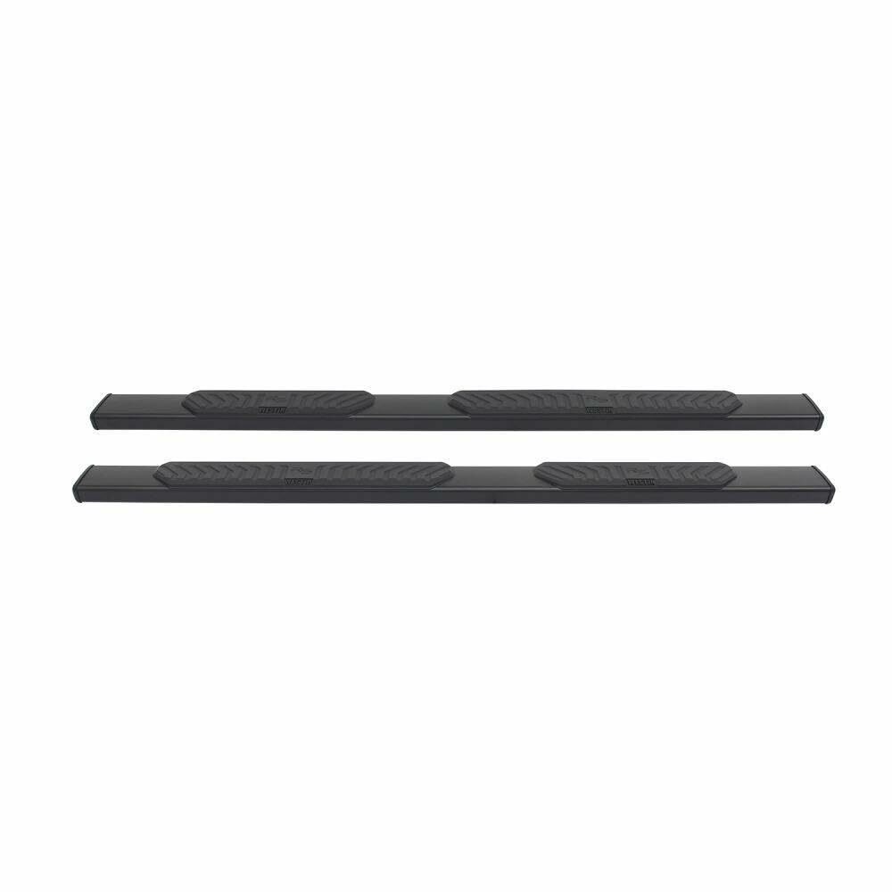 Westin 28-51095 R5 Nerf Step Bars Fits F-150 F-250 Super Duty F-350 Super Duty