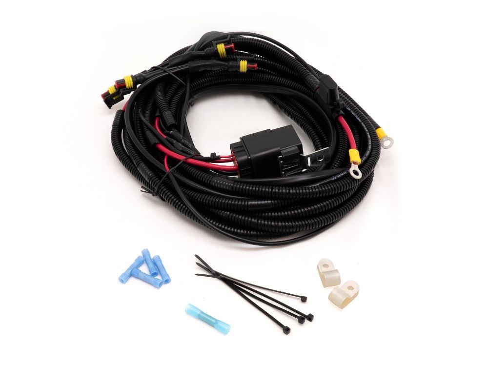Triple-R Light 8230-12V-SP LIGHT ACCESSORIES