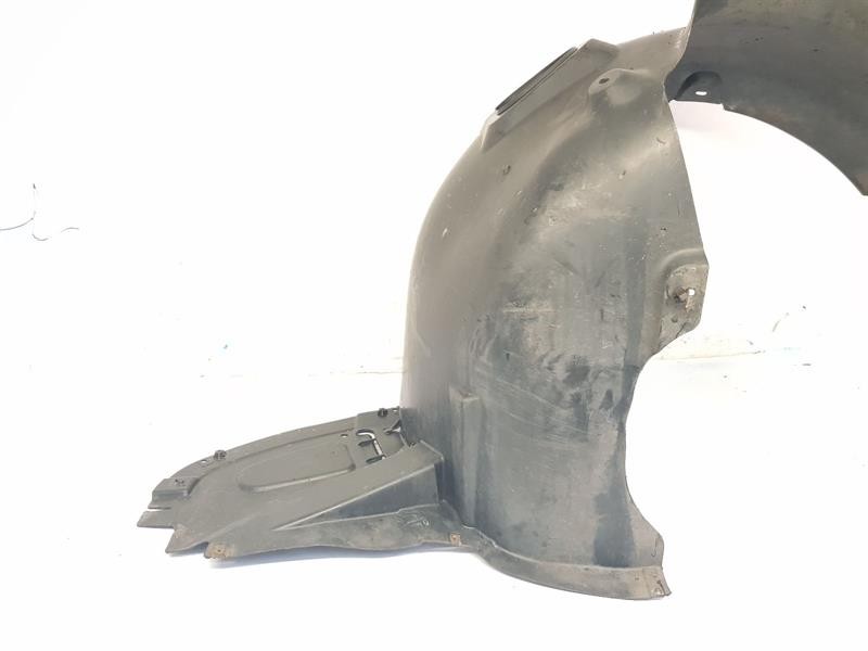 2012-2019 MK1 SKODA RAPID FRONT ARCH LINER RH DRIVER SIDE 5 DOOR HATCH 5JA809962