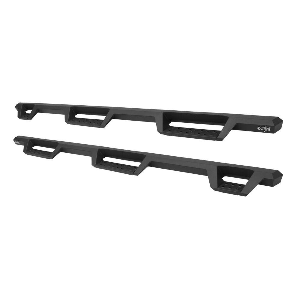 Westin Automotive 56-534325 HDX NERF BAR ROUND 3″ HOOP STYLE