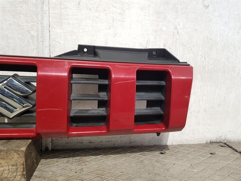 1998-2018 MK1 SUZUKI JIMNY FRONT GRILLE