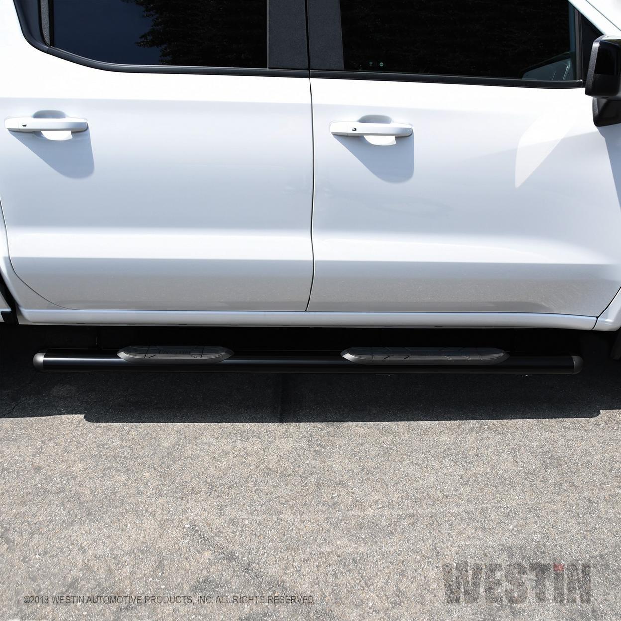 Westin Step Nerf Bar | 22-5035