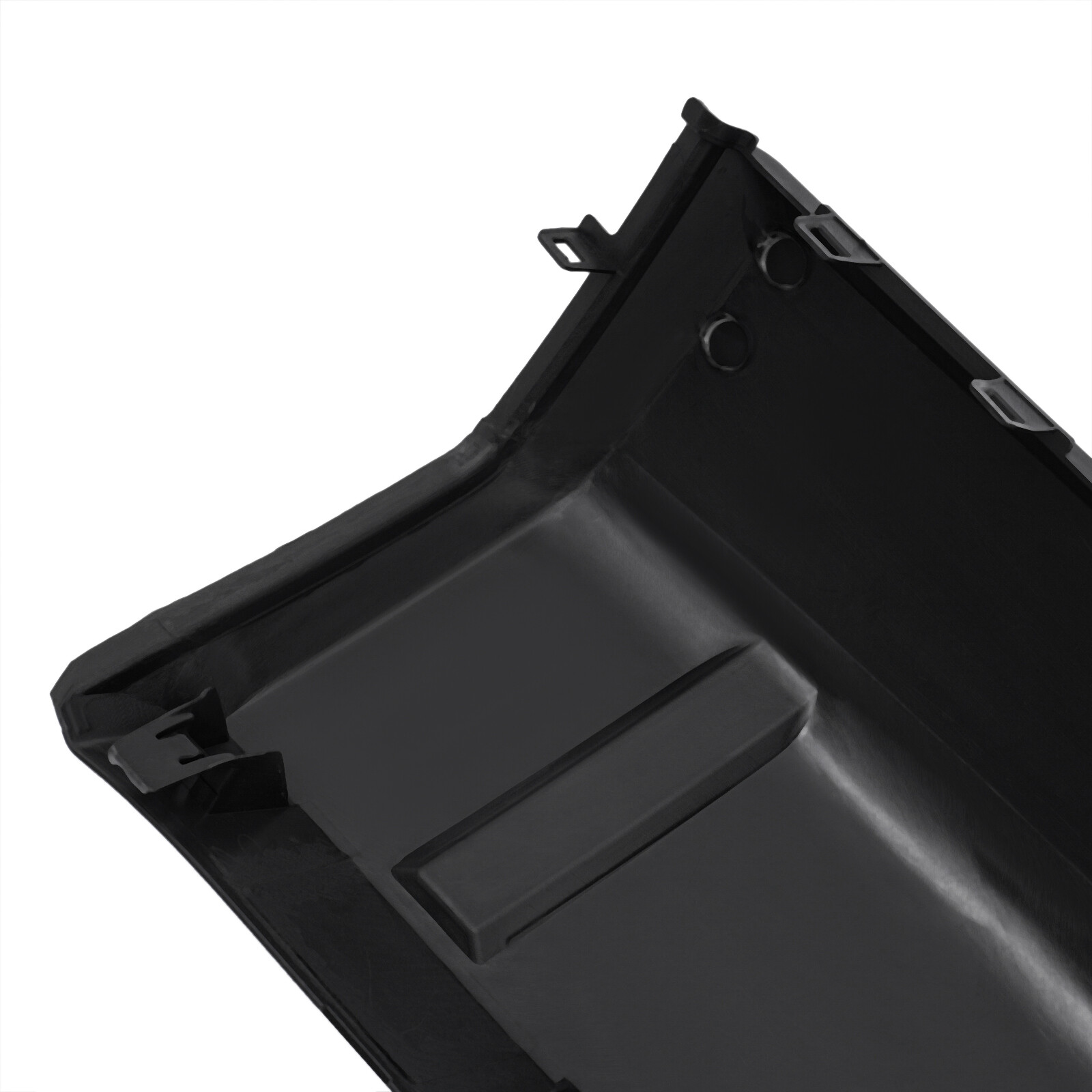 Front Bumper Lower Panel Cover Guard Replacement For Toyota Tundra 2022-2023