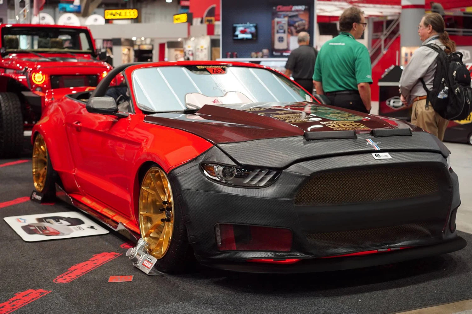 For Ford Taurus 1998-1999 Colgan BC3398CF Carbon Fiber Vinyl Original Bra
