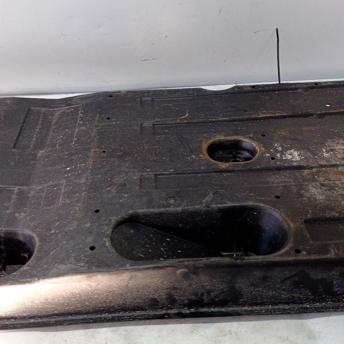PEUGEOT 2008 19-25 1.2 MK2 FL Undertray Left Side 9848007980