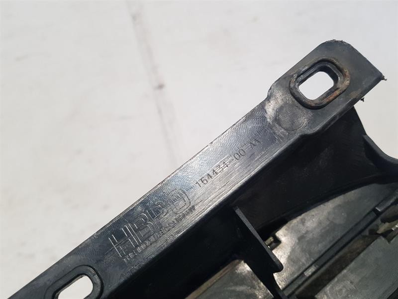 2006-2013 R56 MINI HATCH FRONT GRILLE