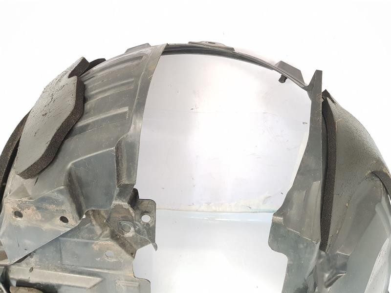 2007-2014 MK1 NISSAN QASHQAI FRONT ARCH LINER RH DRIVER 5 DOOR HATCH 64838JD00A