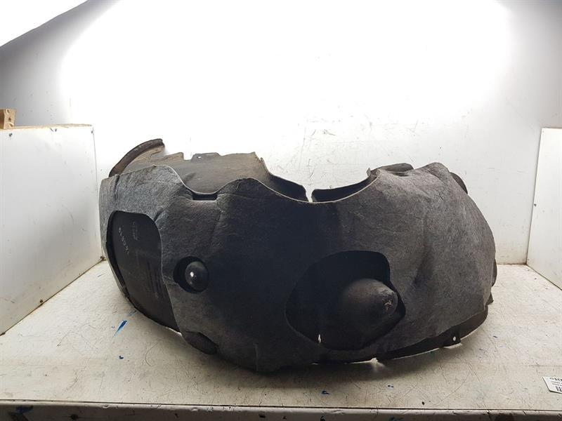 16 ON 971 PORSCHE PANAMERA REAR WHEEL ARCH LINER LH PASS SIDE 5 DOOR HATCH